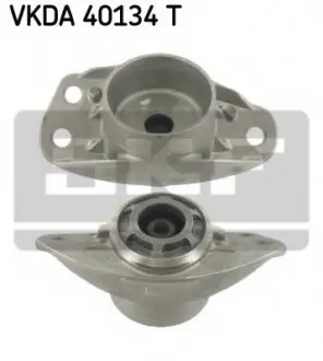 Опора стойки амортизатора SKF VKDA40134T (фото 1)