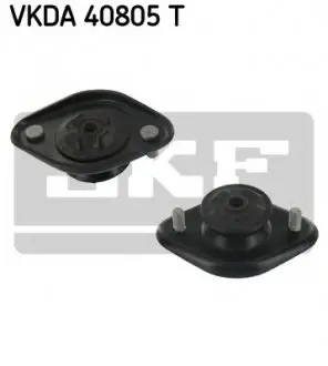 Опора стойки амортизатора SKF VKDA40805T (фото 1)
