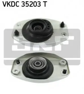 Опора стійки амортизатора SKF VKDC35203T