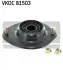 Опора стойки амортизатора SKF VKDC81503