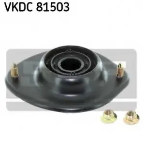 Опора стійки амортизатора SKF VKDC81503