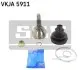 Шарнирный комплект SKF VKJA 5911 VKJA5911