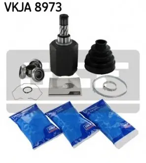 Шарнирный комплект, приводной вал SKF VKJA8973