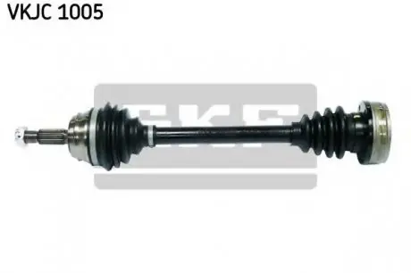 Приводний вал SKF VKJC1005