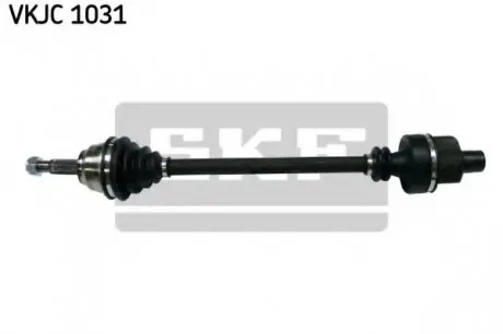 Приводной вал SKF VKJC1031