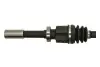Приводной вал SKF VKJC1231 (фото 3)