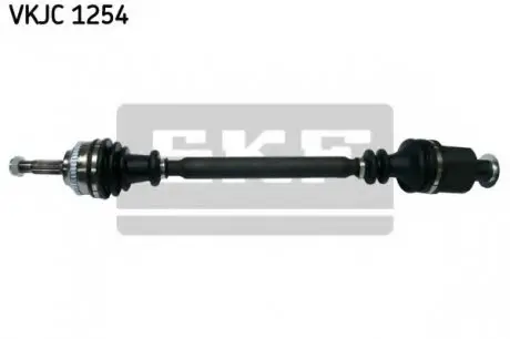Приводной вал SKF VKJC1254 (фото 1)