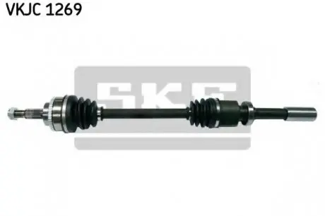 Приводной вал SKF VKJC1269
