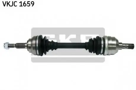 Приводний вал SKF VKJC1659