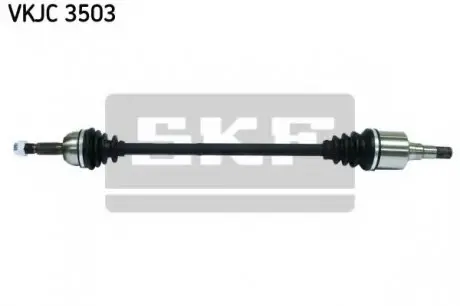 Приводной вал SKF VKJC3503