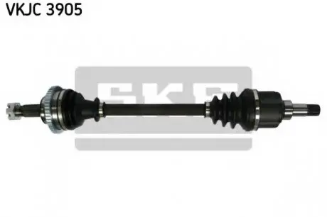 Приводний вал SKF VKJC3905