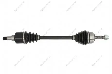 Приводной вал SKF VKJC4038
