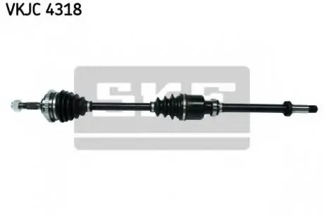 Приводной вал SKF VKJC4318