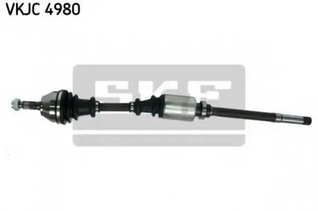 Приводной вал SKF VKJC4980