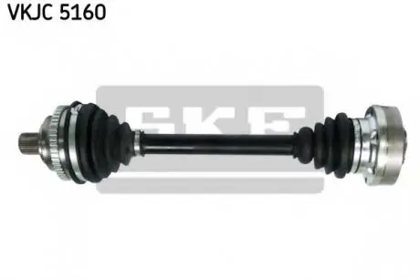 Приводной вал SKF VKJC5160
