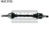 Приводной вал SKF VKJC5715