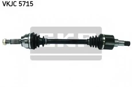 Приводной вал SKF VKJC5715