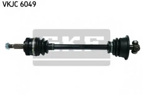 Приводной вал SKF VKJC6049