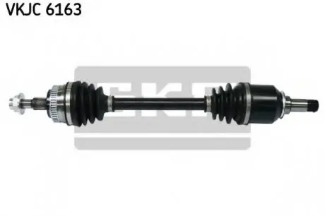 Приводной вал SKF VKJC6163