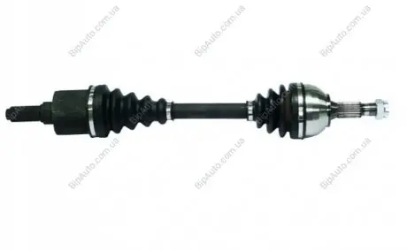 Приводной вал SKF VKJC8480