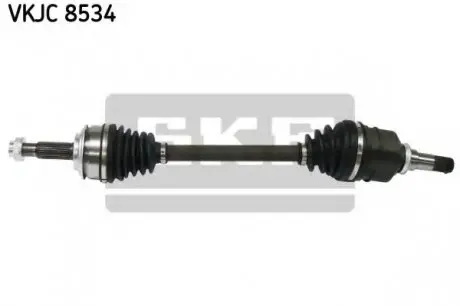 Приводной вал SKF VKJC8534