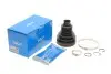 Комплект пылника, приводной вал SKF VKJP8203