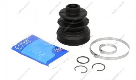 Комплект пильовиків гумових SKF VKJP8477