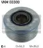 Механізм вільного ходу генератора SKF VKM03300