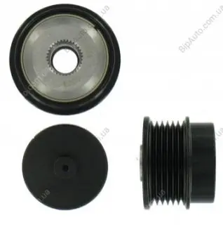 Механизм свободного хода генератора SKF VKM03303 (фото 1)
