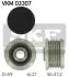 Механизм свободного хода генератора SKF VKM03307 (фото 1)