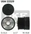 Механизм свободного хода генератора SKF VKM03509