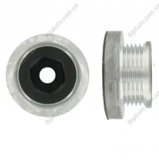 Механизм свободного хода генератора SKF VKM03604