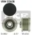 Механізм вільного ходу генератора SKF VKM03608