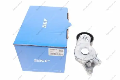 Натяжной ролик, поликлиновой ремень SKF VKM33111