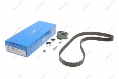 Комплект ременя ГРМ VKMA 01222 SKF VKMA01222