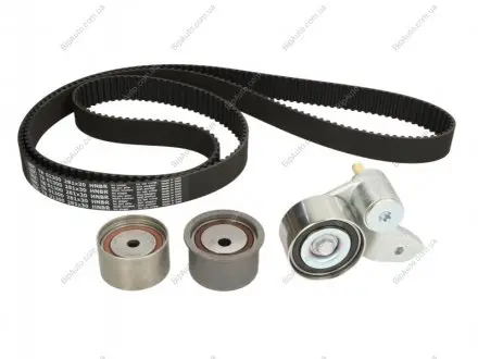 Комплект ременя ГРМ SKF VKMA01301
