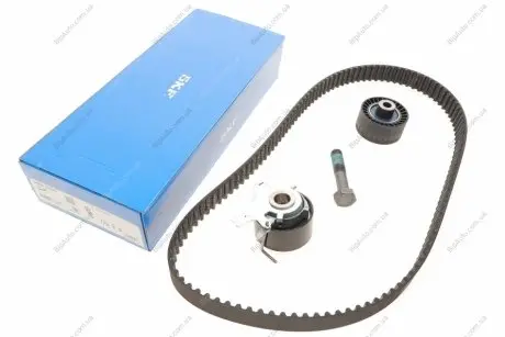 Комплект ГРМ (ремінь + ролик) SKF VKMA03305