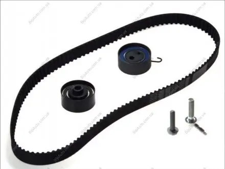 Комплект ременя ГРМ SKF VKMA05700