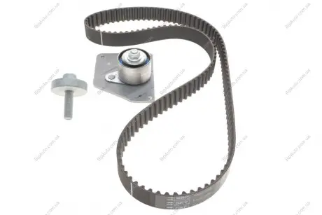 Комплект ремня ГРМ SKF VKMA06129