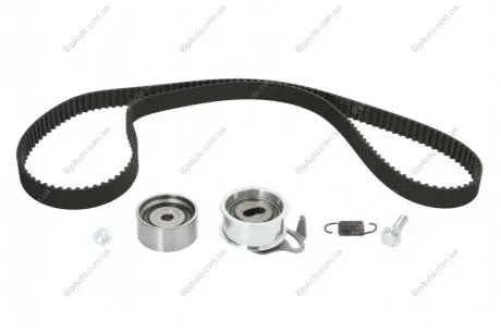 Комплект ремня ГРМ SKF VKMA91720