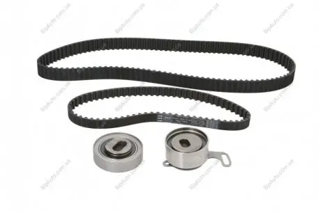 Комплект ГРМ (ремінь + ролик) SKF VKMA93600 (фото 1)