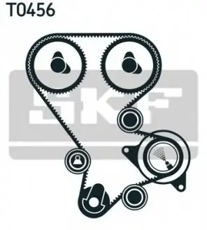 Комплект ремня ГРМ VKMA 94508 SKF VKMA94508