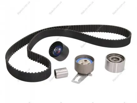 Комплект ременя ГРМ SKF VKMA94509