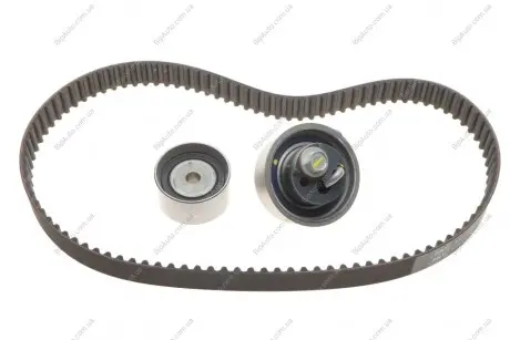 Комплект ГРМ (ремінь + ролик) SKF VKMA94626