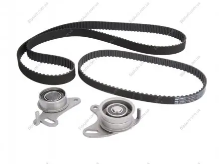 Комплект ременя ГРМ SKF VKMA95010