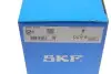 Водяний насос + комплект зубчатого ременя VKMC 03316 SKF VKMC03316 (фото 23)