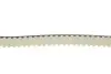 Водяний насос + комплект зубчатого ременя VKMC 03316 SKF VKMC03316 (фото 3)