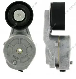 Натяжной ролик, поликлиновой ремень SKF VKMCV56009 (фото 1)