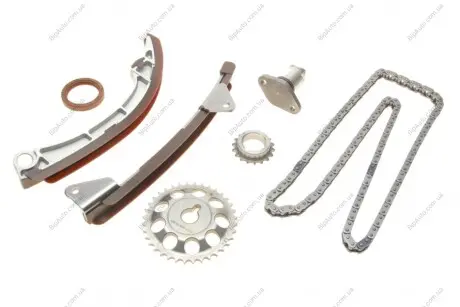 Комплект ланцюг натягувач VKML 91000 SKF VKML91000