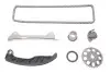Комплект цели привода распредвала SKF VKML91008